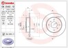 Тормозной диск BREMBO 08.5443.10 (фото 1)