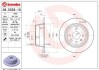 Тормозной диск BREMBO 08555910 (фото 1)