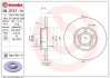 Тормозной диск BREMBO 08.5747.14 (фото 1)