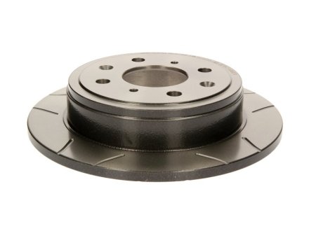 Тормозной диск BREMBO 08710475