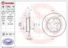 Тормозной диск BREMBO 08.7352.10 (фото 1)