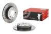 Диск тормозной BREMBO 08762675 (фото 2)