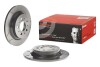 Тормозной диск BREMBO 08776575 (фото 2)