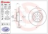 Тормозной диск BREMBO 08.7861.10 (фото 1)