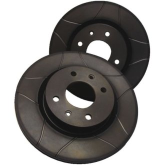 Тормозной диск BREMBO 08786175