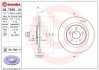 Тормозной диск BREMBO 08.7955.10 (фото 1)