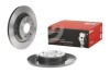 Tarcza ham. HONDA S2000 BREMBO 08909211 (фото 2)