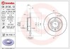 Тормозной диск BREMBO 08.9136.10 (фото 1)