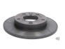 Тормозной диск BREMBO 08913675 (фото 1)