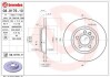 BREMBO 08917611 (фото 1)