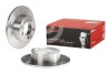 Тормозной диск BREMBO 08937110 (фото 2)