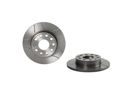 Тормозной диск BREMBO 08948875