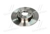 Диск тормозной BREMBO 08951110 (фото 4)