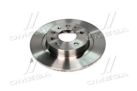 Диск тормозной BREMBO 08951110