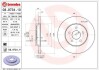 Тормозной диск BREMBO 08.9734.10 (фото 1)