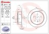 Тормозной диск BREMBO 08.A111.10 (фото 1)