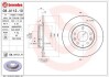 Тормозной диск BREMBO 08.A112.10 (фото 1)