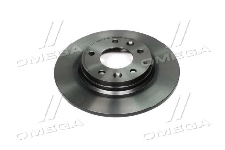 Диск тормозной BREMBO 08A11211