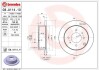 Тормозной диск BREMBO 08.A114.10 (фото 1)