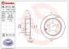 Диск тормозной BREMBO 08A11431 (фото 1)