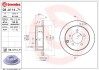 Тормозной диск BREMBO 08A11471 (фото 1)