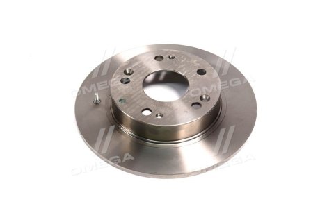 Диск тормозной BREMBO 08A14710