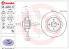 Тормозной диск BREMBO 08A23847 (фото 1)