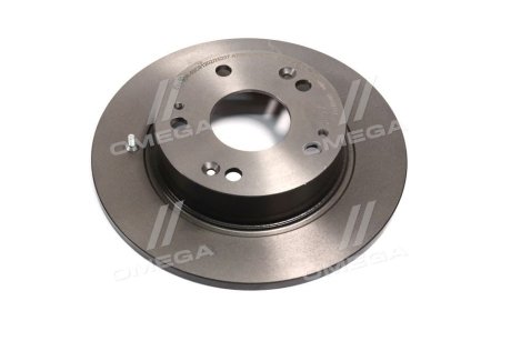 Диск тормозной BREMBO 08A32711