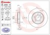 Автозапчасть BREMBO 08.A332.10 (фото 1)