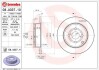 Тормозные диски BREMBO 08.A337.10 (фото 1)