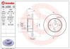 Тормозной диск BREMBO 08A35610 (фото 1)