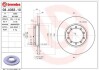 Тормозной диск BREMBO 08A36310 (фото 1)