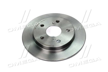 Диск тормозной BREMBO 08A53421