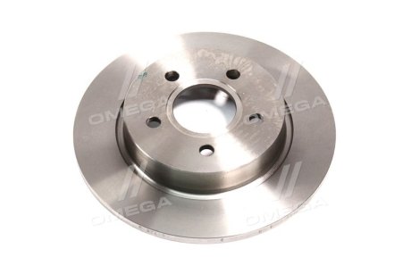 Диск тормозной BREMBO 08A72510