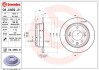 Tarcza ham. SONATA 10- BREMBO 08A86921 (фото 1)