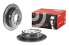 Tarcza ham. SONATA 10- BREMBO 08A86921 (фото 2)