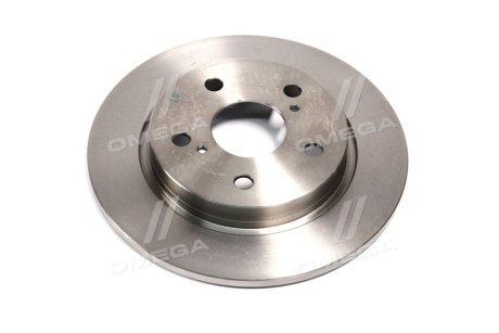 Диск тормозной BREMBO 08A91210