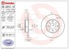 Тормозные диски BREMBO 08.A915.10 (фото 1)