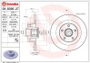 Тормозной диск BREMBO 08B39627 (фото 1)