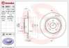 Диск тормозной BREMBO 08B60111 (фото 1)