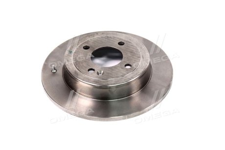 Диск тормозной BREMBO 08C17210