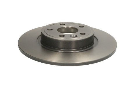 Тормозной диск BREMBO 08C20811