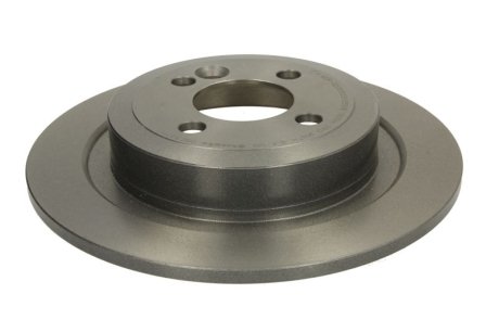 Тормозной диск BREMBO 08C30711