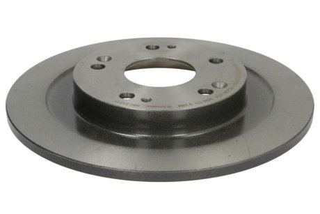 Тормозной диск BREMBO 08C31011