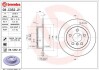 Тормозной диск BREMBO 08C35221 (фото 1)