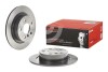 Тормозной диск BREMBO 08C35221 (фото 2)