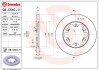 Тормозной диск BREMBO 08C54011 (фото 1)