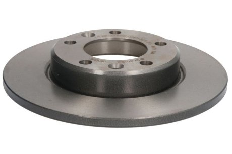 Тормозной диск BREMBO 08C65911