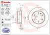 Тормозной диск BREMBO 08D04511 (фото 1)