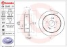 Tarcza ham. SSANGYONG tyі BREMBO 08D41511 (фото 1)